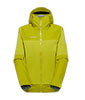 Ducan Guide HS Hooded Women's Jacket