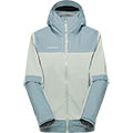 Ducan Guide HS Hooded Women's Jacket