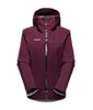 Ducan Guide HS Hooded Women's Jacket