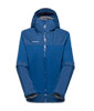 Ducan Guide HS Hooded Women's Jacket
