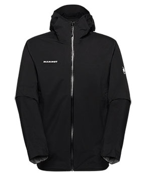 Mammut Ducan HS Hooded Jacket