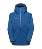 Ducan HS Hooded Women Jacket