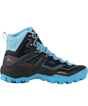 Mammut Ducan High GTX Women
