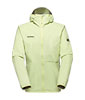 Ducan Light HS Hooded Jacket