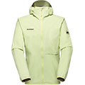 Ducan Light HS Hooded Jacket