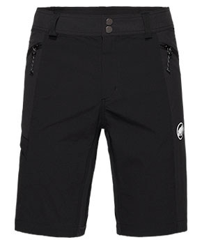 Mammut Ducan Shorts