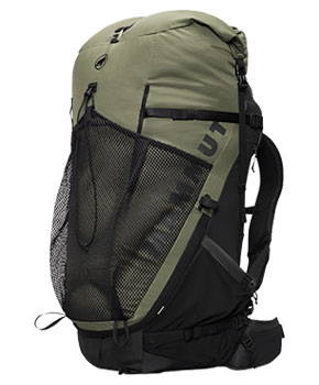 Mammut Ducan Spine 70-80