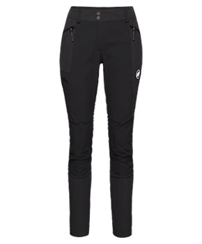 Mammut Ducan Women's Pants
