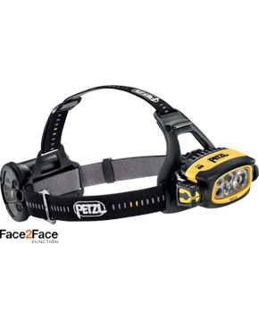 Petzl Duo S