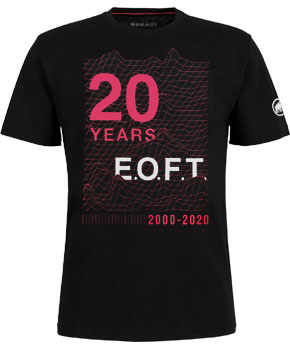 Mammut EOFT T-Shirt