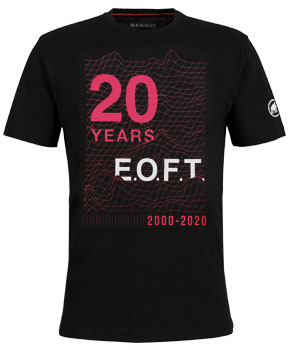 Mammut EOFT Women's T-Shirt
