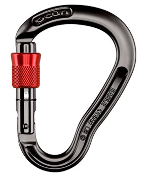 Ocun Eagle HMS Screw