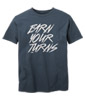 Earn Your Turns S/S Tee