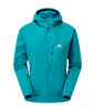 Echo Hooded Jacket Women