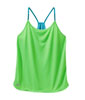 Echo Women's Singlet