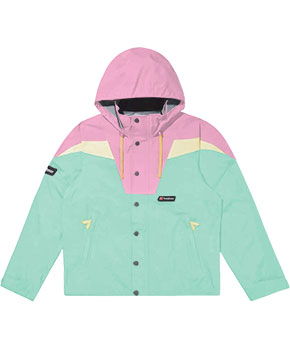 Berghaus Eclipse Panel Jacket