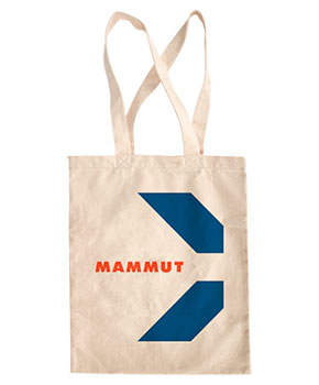 Mammut Eiger Cotton Bag