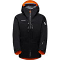 Eiger Free Advanced HS Hooded Jacket 