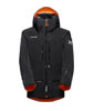 Eiger Free Pro HS Hooded Jacket