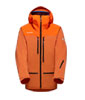 Eiger Free Pro HS Hooded Jacket