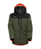 Eiger Free Pro HS Hooded Jacket