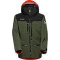 Eiger Free Pro HS Hooded Jacket