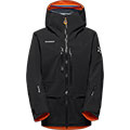 Eiger Free Pro HS Hooded Jacket
