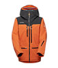Eiger Free Pro HS Hooded Jacket