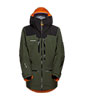 Eiger Free Pro  HS Hooded Women's Jacket 