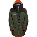 Eiger Free Pro  HS Hooded Women's Jacket 