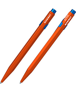 Mammut Eiger Kugelschreiber