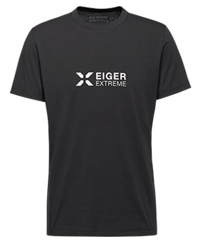 Mammut Eiger Logo T-Shirt