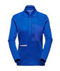 Eiger Nordwand Advanced FL Half Women's Zip Pull