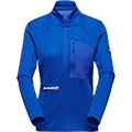 Eiger Nordwand Advanced FL Half Women's Zip Pull