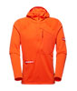 Eiger Nordwand Advanced FL Half Zip Hoodie