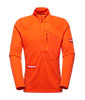 Eiger Nordwand Advanced FL Half Zip Pull