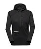 Eiger Nordwand Advanced FL Half Zip Women's Hoodie