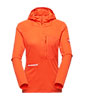 Eiger Nordwand Advanced FL Half Zip Women's Hoodie