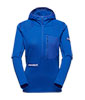 Eiger Nordwand Advanced FL Half Zip Women's Hoodie