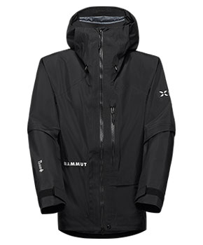 Mammut Eiger Nordwand Advanced HS Hooded Jacket