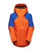 Eiger Nordwand Advanced HS Hooded Women's Jacket