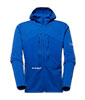 Eiger Nordwand Advanced ML Hooded Jacket