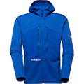 Eiger Nordwand Advanced ML Hooded Jacket
