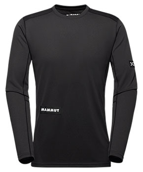 Mammut Eiger Nordwand FL Longsleeve