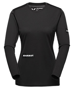 Mammut Eiger Nordwand FL Women's Longsleeve