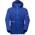 Eiger Nordwand IN Flex Air Hooded Jacket