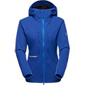 Eiger Nordwand IN Flex Air Hooded Women's Jacket