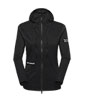 Eiger Nordwand IN Flex Air Hybrid Hooded Women Jacket