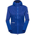 Eiger Nordwand IN Flex Air Hybrid Hooded Women Jacket