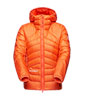 Eiger Nordwand Light Down IN Hooded Women's Jacket